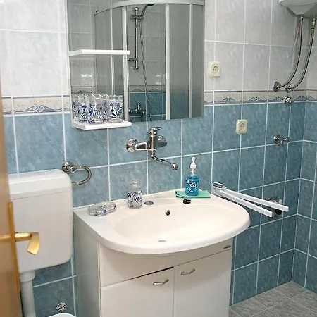 By The Sea Slatine, Ciovo - 972 Daire *