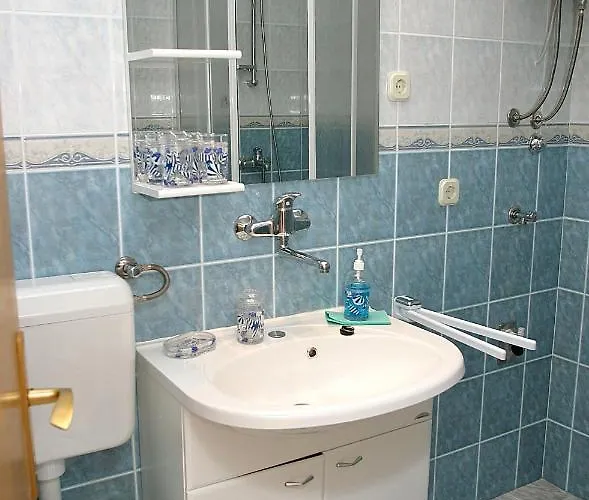 By The Sea Slatine, Ciovo - 972 Apartamento *
