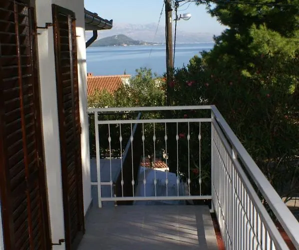 By The Sea Slatine, Ciovo - 972 Trogir
