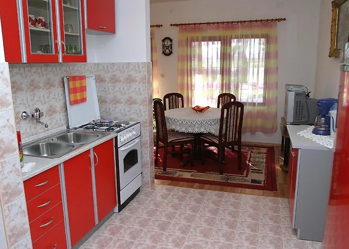 By The Sea Slatine, Ciovo - 972 Trogir