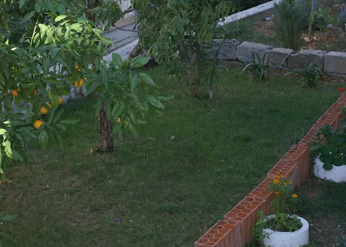 By The Sea Slatine, Ciovo - 972 Apartamento *