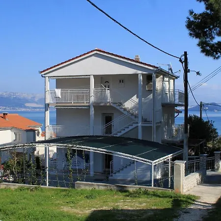 By The Sea Slatine, Ciovo - 972 Apartament *