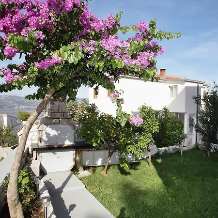 By The Sea Slatine, Ciovo - 972 Apartament