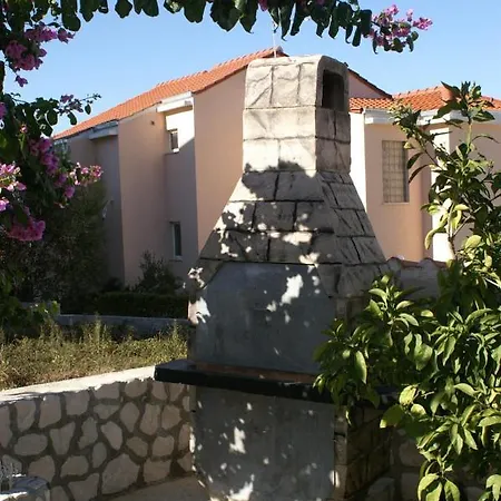 Apartman By The Sea Slatine, Ciovo - 972