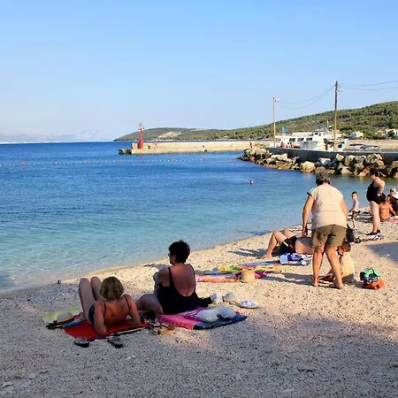 By The Sea Slatine, Ciovo - 972 Trogir