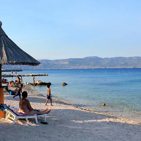 By The Sea Slatine, Ciovo - 972 Apartament