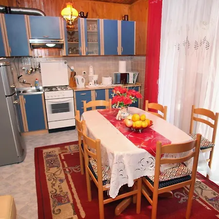 By The Sea Slatine, Ciovo - 972 Apartment Trogir