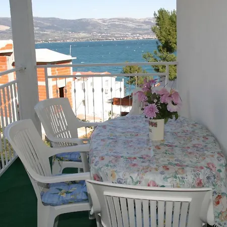 By The Sea Slatine, Ciovo - 972 Apartment