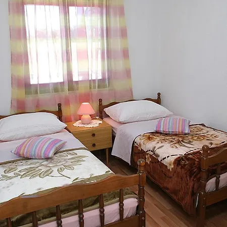 By The Sea Slatine, Ciovo - 972 Trogir