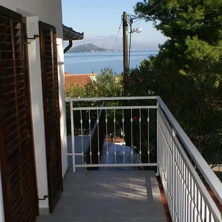 By The Sea Slatine, Ciovo - 972 Trogir