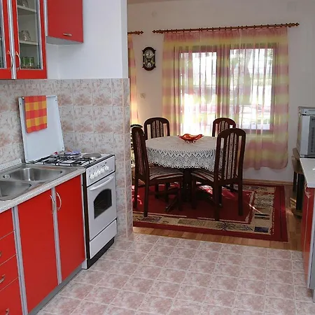 By The Sea Slatine, Ciovo - 972 Trogir