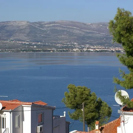 By The Sea Slatine, Ciovo - 972 Trogir