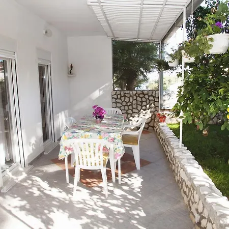 By The Sea Slatine, Ciovo - 972 * Trogir
