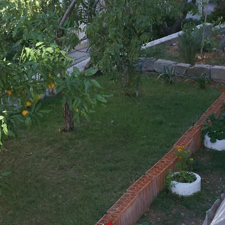 By The Sea Slatine, Ciovo - 972 Apartament *