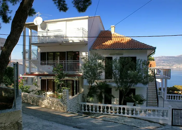 By The Sea Slatine, Ciovo - 972 * Trogir