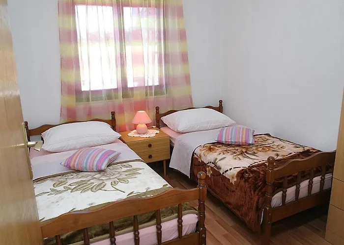 By The Sea Slatine, Ciovo - 972 Trogir