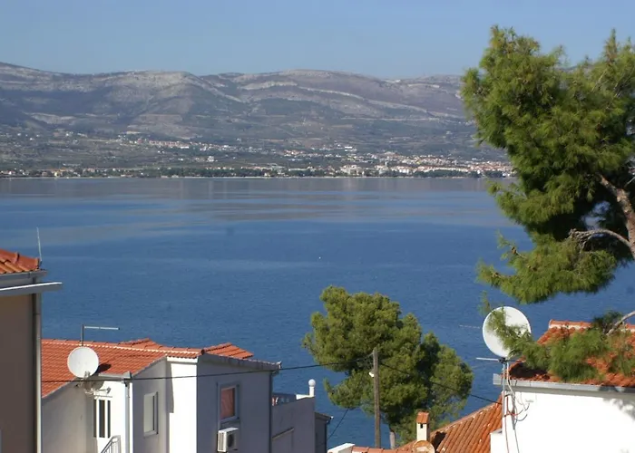 By The Sea Slatine, Ciovo - 972 Trogir