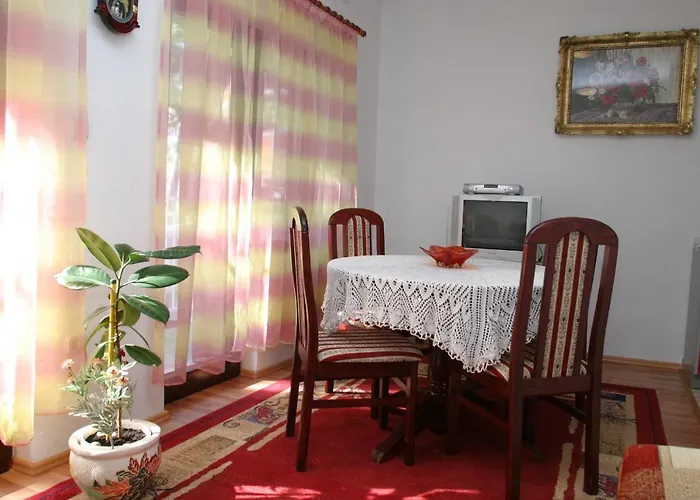 By The Sea Slatine, Ciovo - 972 * Trogir