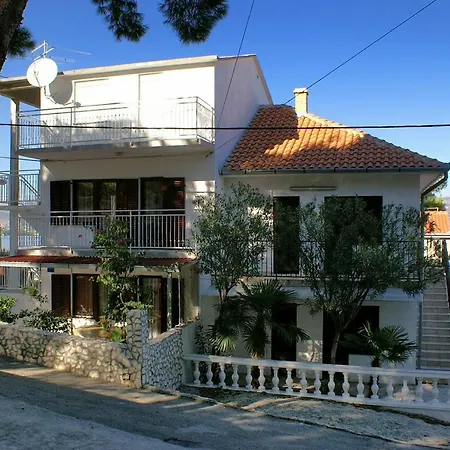 By The Sea Slatine, Ciovo - 972 * Τρογκίρ