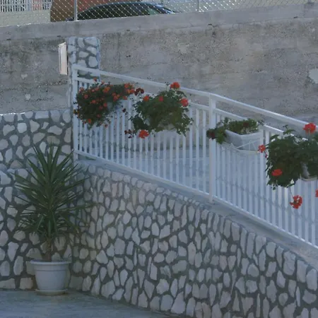 By The Sea Slatine, Ciovo - 972 Τρογκίρ